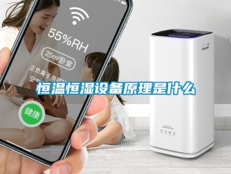 知識(shí)百科恒溫恒濕設(shè)備原理是什么