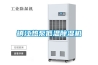 鎮(zhèn)江熱泵低溫除濕機