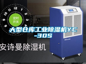 常見問題大型倉庫工業(yè)除濕機YC-30S