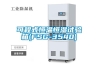 可程式恒溫恒濕試驗(yàn)箱(FSG-3540)