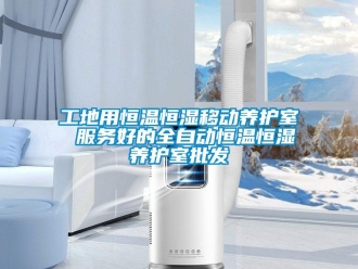 知識百科工地用恒溫恒濕移動養(yǎng)護室 服務好的全自動恒溫恒濕養(yǎng)護室批發(fā)