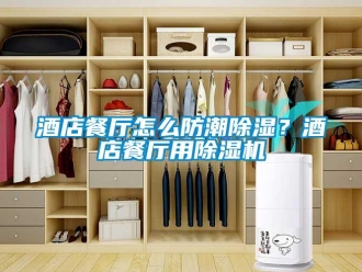 常見問題酒店餐廳怎么防潮除濕？酒店餐廳用除濕機(jī)