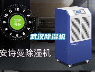 知識百科武漢除濕機(jī)