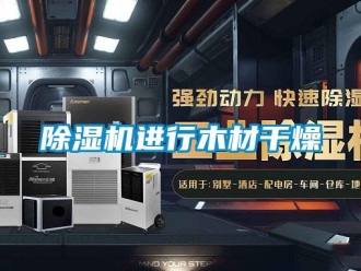 常見(jiàn)問(wèn)題除濕機(jī)進(jìn)行木材干燥