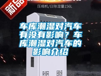 企業(yè)新聞車庫潮濕對(duì)汽車有沒有影響？車庫潮濕對(duì)汽車的影響介紹