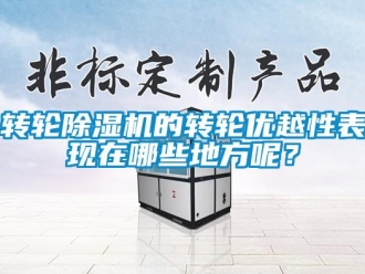 知識百科轉(zhuǎn)輪除濕機的轉(zhuǎn)輪優(yōu)越性表現(xiàn)在哪些地方呢？