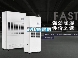 企業(yè)新聞鞍山除濕機(jī)