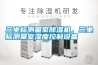 三坐標測量室除濕機，三坐標測量室濕度控制設備