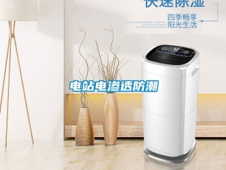 常見(jiàn)問(wèn)題電站電滲透防潮