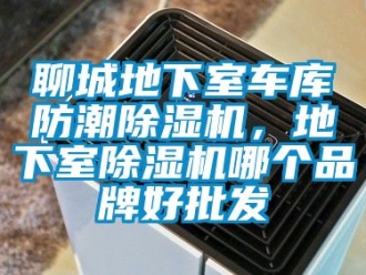 企業(yè)新聞聊城地下室車庫防潮除濕機，地下室除濕機哪個品牌好批發(fā)