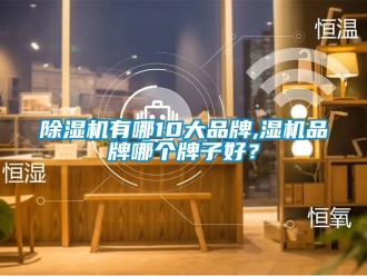 企業(yè)新聞除濕機(jī)有哪10大品牌,濕機(jī)品牌哪個(gè)牌子好？
