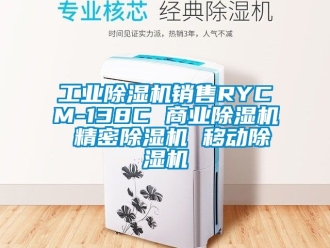 常見問題工業(yè)除濕機銷售RYCM-138C 商業(yè)除濕機 精密除濕機 移動除濕機