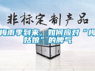 常見(jiàn)問(wèn)題梅雨季到來(lái)，如何應(yīng)對(duì)“梅姑娘”的脾氣
