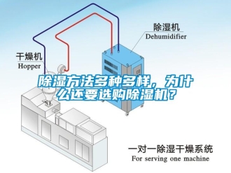 常見問題除濕方法多種多樣，為什么還要選購除濕機(jī)？