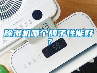 行業(yè)新聞除濕機(jī)哪個(gè)牌子性能好？
