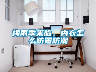 常見問題梅雨季來臨，內(nèi)衣怎么防霉防潮