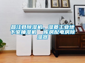 常見問題昌江縣除濕機，濕菱工業(yè)地下室抽濕機  庫房配電房除濕器