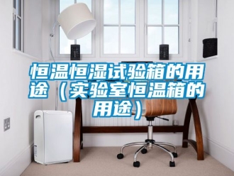 知識(shí)百科恒溫恒濕試驗(yàn)箱的用途（實(shí)驗(yàn)室恒溫箱的用途）