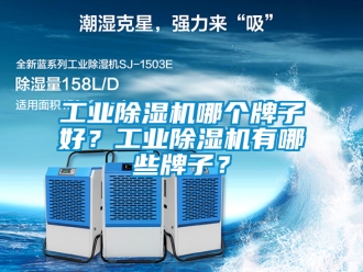 常見問題工業(yè)除濕機(jī)哪個(gè)牌子好？工業(yè)除濕機(jī)有哪些牌子？