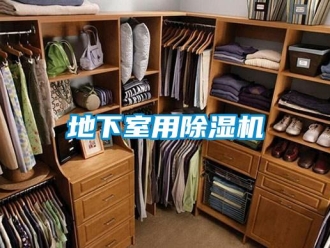 行業(yè)新聞地下室用除濕機(jī)