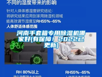 行業(yè)新聞河南手套箱專用除濕機(jī)哪家好(有保障！2022已更新)