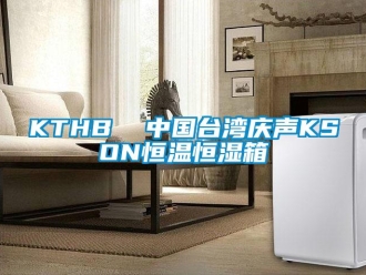 常見(jiàn)問(wèn)題KTHB  中國(guó)臺(tái)灣慶聲KSON恒溫恒濕箱
