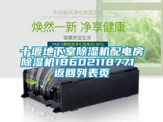 行業(yè)新聞十堰地下室除濕機(jī)配電房除濕機(jī)18602118771 返回列表頁