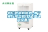 轉(zhuǎn)輪除濕機優(yōu)勢-濟寧轉(zhuǎn)輪除濕機-安適德通風設(shè)備廠