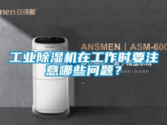 常見問題工業(yè)除濕機(jī)在工作時(shí)要注意哪些問題？