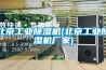 北京工業(yè)除濕機(jī)(北京工業(yè)除濕機(jī)廠家)