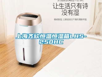 知識(shí)百科上海齊欣恒溫恒濕箱LHS-250HC