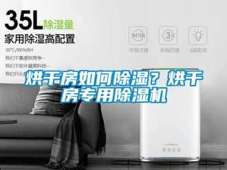 行業(yè)新聞烘干房如何除濕？烘干房專用除濕機(jī)