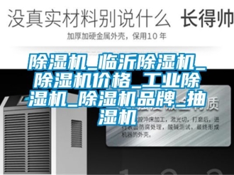 常見問題除濕機(jī)_臨沂除濕機(jī)_除濕機(jī)價格_工業(yè)除濕機(jī)_除濕機(jī)品牌_抽濕機(jī)