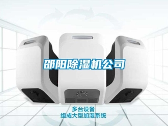 行業(yè)新聞邵陽除濕機(jī)公司