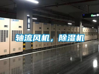 行業(yè)新聞軸流風機，除濕機