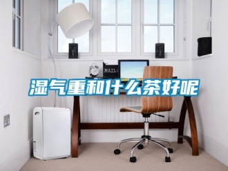 知識(shí)百科濕氣重和什么茶好呢