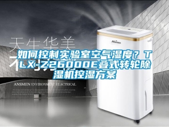 常見問題如何控制實(shí)驗(yàn)室空氣濕度？TLX-Z26000E疊式轉(zhuǎn)輪除濕機(jī)控濕方案