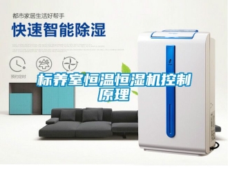 常見問題標(biāo)養(yǎng)室恒溫恒濕機(jī)控制原理