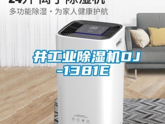 常見問題東井工業(yè)除濕機DJ-1381E