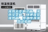 濕熱交變測試箱，濕熱交變箱，快速溫變濕熱箱，恒溫恒濕濕熱試驗(yàn)箱