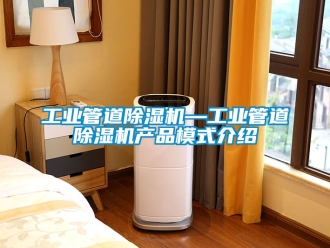 常見問題工業(yè)管道除濕機—工業(yè)管道除濕機產品模式介紹