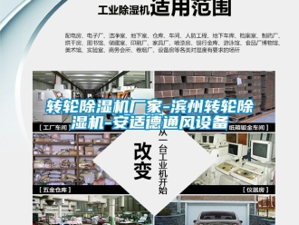 企業(yè)新聞轉(zhuǎn)輪除濕機廠家-濱州轉(zhuǎn)輪除濕機-安適德通風(fēng)設(shè)備