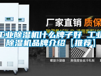常見問題工業(yè)除濕機什么牌子好 工業(yè)除濕機品牌介紹【推薦】