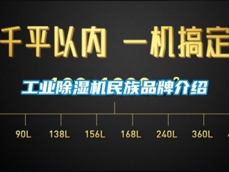 常見(jiàn)問(wèn)題工業(yè)除濕機(jī)民族品牌介紹