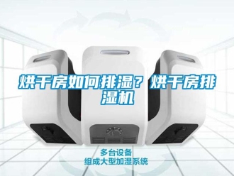常見問題烘干房如何排濕？烘干房排濕機(jī)