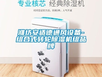常見問題濰坊安適德通風設備-組合式轉輪除濕機組品牌