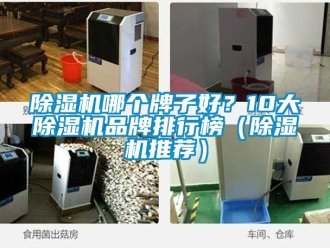 企業(yè)新聞除濕機(jī)哪個(gè)牌子好？10大除濕機(jī)品牌排行榜（除濕機(jī)推薦）