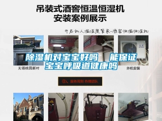 行業(yè)新聞除濕機對寶寶好嗎  能保證寶寶呼吸道健康嗎