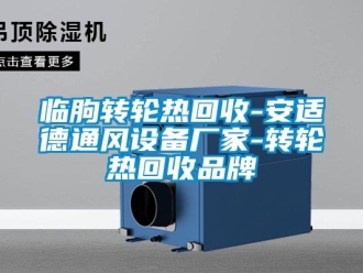 常見(jiàn)問(wèn)題臨朐轉(zhuǎn)輪熱回收-安適德通風(fēng)設(shè)備廠家-轉(zhuǎn)輪熱回收品牌