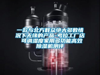 常見問題一款與北方群眾絕大多數(shù)情況下無緣的產(chǎn)品-考拉工廠店 可調(diào)濕度家用多功能高效除濕機(jī)測評